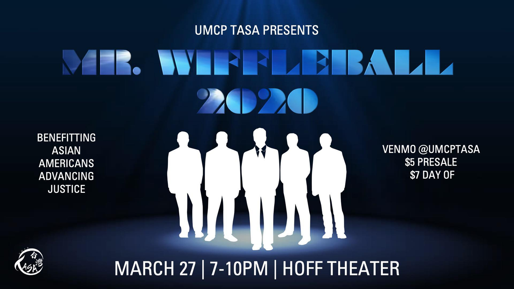 Mr. Wiffleball 2020: Magic Mike event image