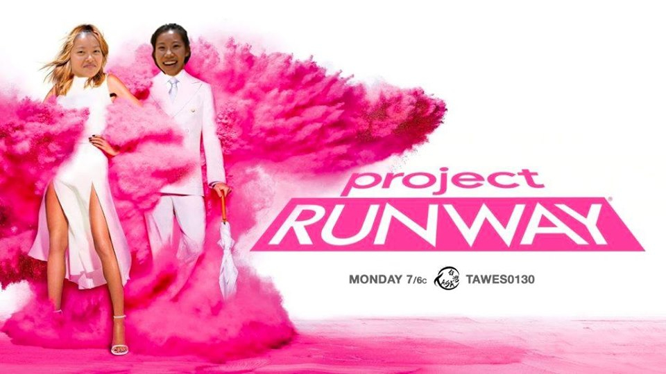 Project Runway event image