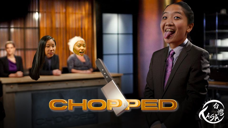 Chopped event image